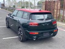 MINI John Cooper Works 2023