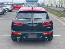MINI John Cooper Works 2023