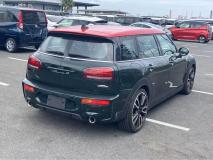 MINI John Cooper Works 2023