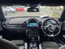 MINI John Cooper Works 2023
