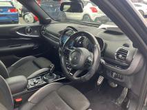 MINI John Cooper Works 2023