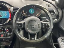 MINI John Cooper Works 2023