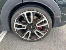 MINI John Cooper Works 2023