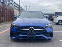 MERCEDES BENZ C-class 2023
