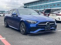 MERCEDES BENZ C-class 2023