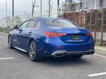 MERCEDES BENZ C-class 2023