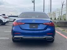 MERCEDES BENZ C-class 2023