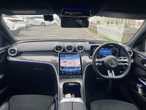 MERCEDES BENZ C-class 2023