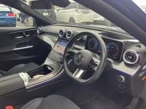 MERCEDES BENZ C-class 2023