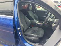 MERCEDES BENZ C-class 2023