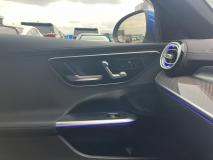 MERCEDES BENZ C-class 2023