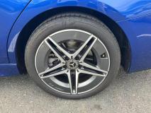 MERCEDES BENZ C-class 2023