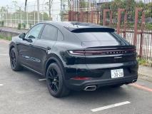 PORSCHE CAYENNE 2023