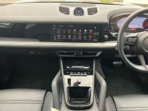 PORSCHE CAYENNE 2023