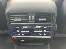 PORSCHE CAYENNE 2023