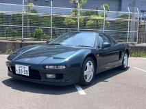 Honda NSX