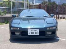 HONDA NSX 1992