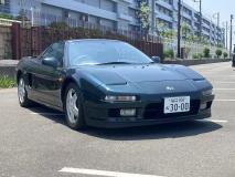 HONDA NSX 1992
