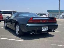 HONDA NSX 1992