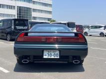 HONDA NSX 1992
