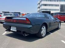 HONDA NSX 1992