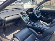 HONDA NSX 1992