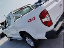 MAXUS / LDV T60 2026