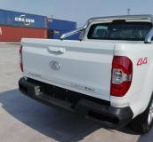 MAXUS / LDV T60 2026