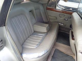 Rolls-royce Silver Super 1975