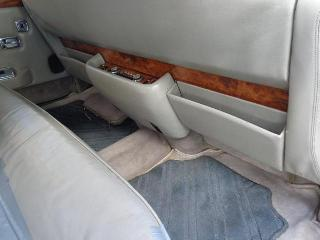 Rolls-royce Silver Super 1975