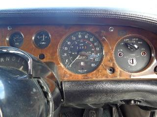 Rolls-royce Silver Super 1975