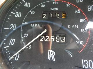 Rolls-royce Silver Super 1975