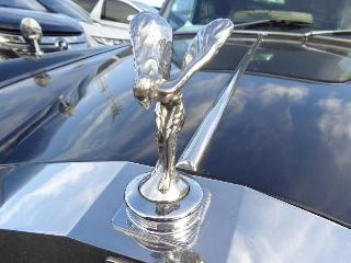 Rolls-royce Silver Super 1975