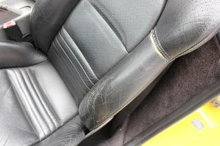 PORSCHE BOXSTER 2001