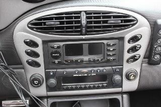 PORSCHE BOXSTER 2001