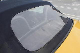 PORSCHE BOXSTER 2001