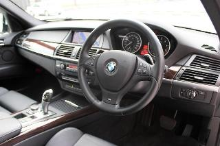 BMW X5 2012