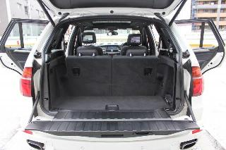 BMW X5 2012