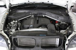 BMW X5 2012
