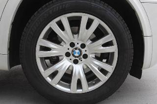 BMW X5 2012