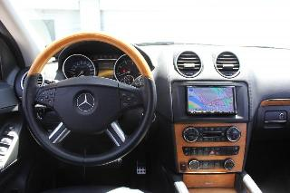 MERCEDES BENZ Gl-class 2008