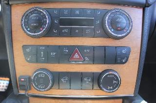 MERCEDES BENZ Gl-class 2008