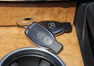 MERCEDES BENZ Gl-class 2008