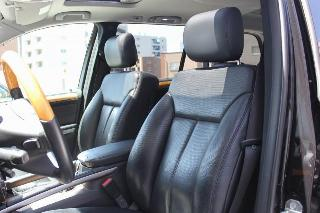MERCEDES BENZ Gl-class 2008