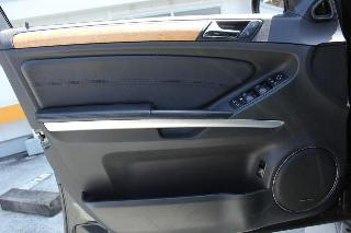 MERCEDES BENZ Gl-class 2008