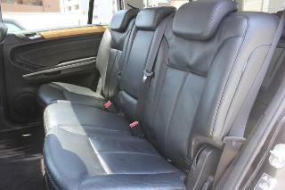 MERCEDES BENZ Gl-class 2008