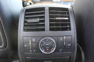 MERCEDES BENZ Gl-class 2008