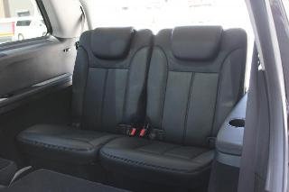 MERCEDES BENZ Gl-class 2008