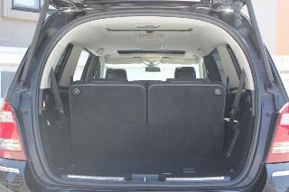 MERCEDES BENZ Gl-class 2008