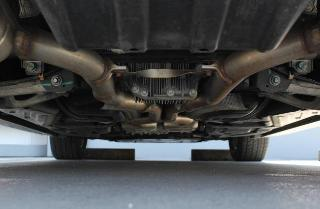 MERCEDES BENZ Gl-class 2008